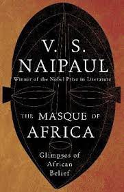 The Masque of Africa